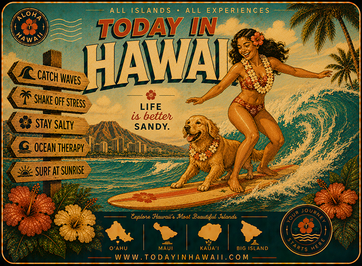 Hawaii