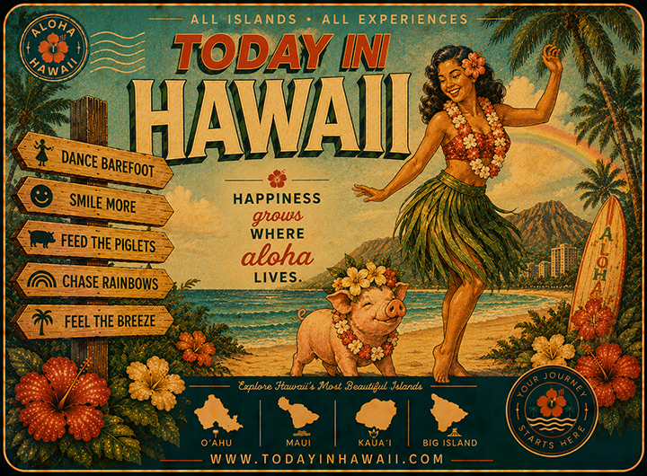Hawaii