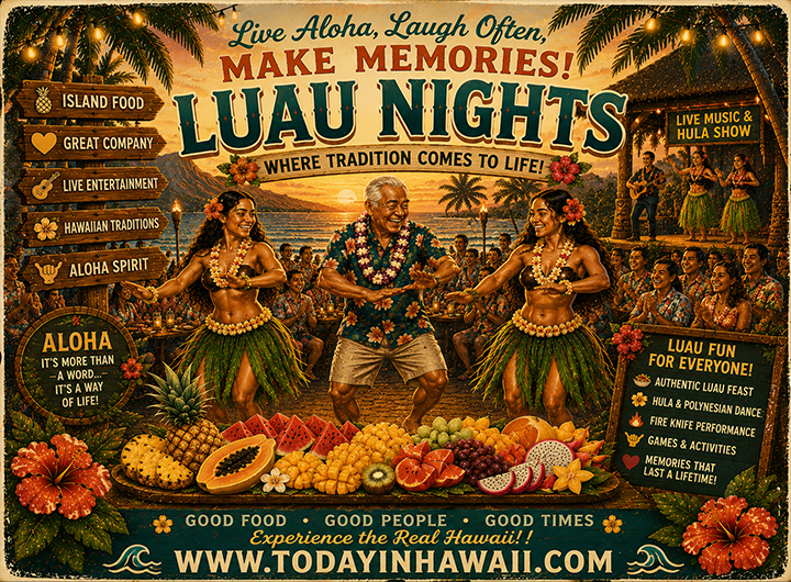 Hawaii